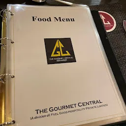 The Gourmet Central Family Restaurant & Bar