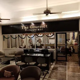 The Gourmet Restaurant