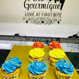 The gourmique cakes