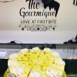 The gourmique cakes