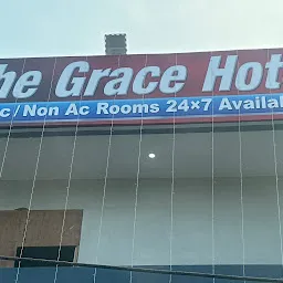 The Grace hotel