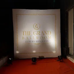 The Grand Ballroom