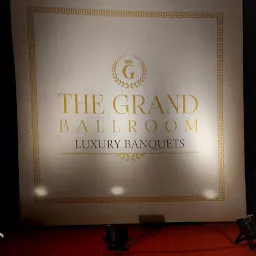 The Grand Ballroom