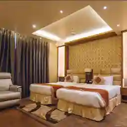 The Grand Empire | Best 4 Star Luxury Hotel in Patna
