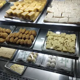 The Grand Sweets And Snacks