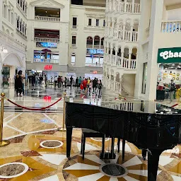 The Grand Venice Mall