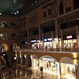 The Grand Venice Mall