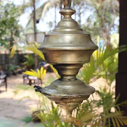 The Grandspa Ayurvedic Wellness Centre