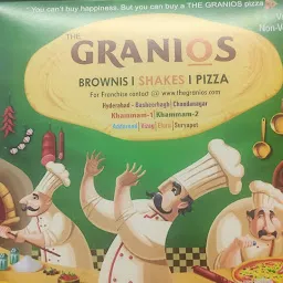 The Granios