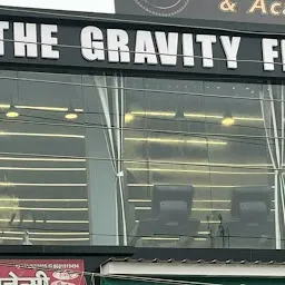 The Gravity Fitness