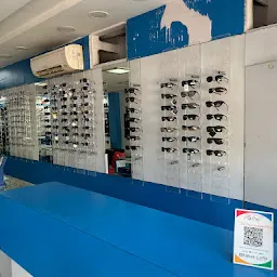 The Great American Opticals