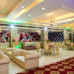 The Great Callina Banquet Hall