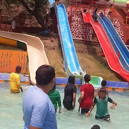 The Great Escape Water Park