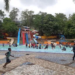 The Great Escape Water Park