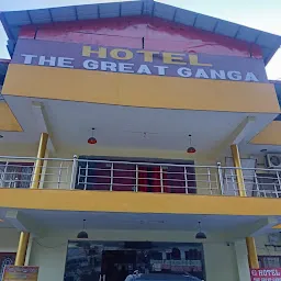 The Great Ganga