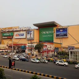 The Great India Place Sector 18 Noida