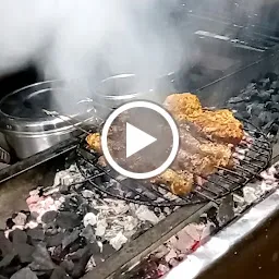 The Great Indian BBQ