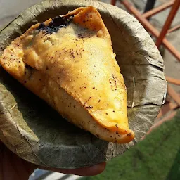 The Great Indian Samosa