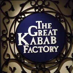 The Great Kebab Factory