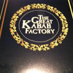 The Great Kebab Factory