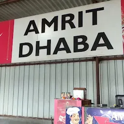 The Great Punjabi dhaba