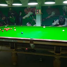 The Green Baize Snooker Academy