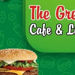 The Green Cafe & Lounge