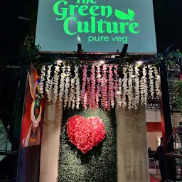 The Green Culture, Pure Veg