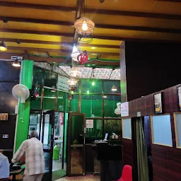 The Green House Dhaba and Family Restaurant