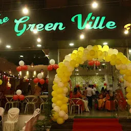 The Green Ville