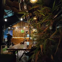 The Greenhouse Café