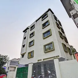 The Greenland Resorts, Nagpur Office