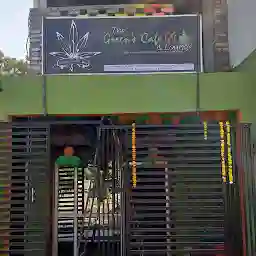 The Green Cafe & Lounge