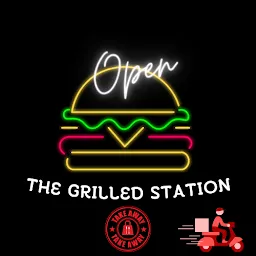 The Grilled Station