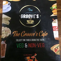 The Groove's Cafe