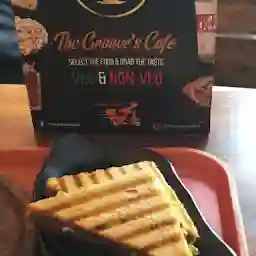 The Groove's Cafe