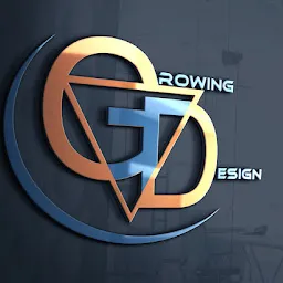 The Growing Design