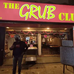 The Grub Club