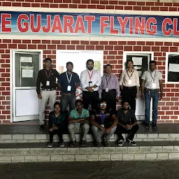 The Gujarat Flying School