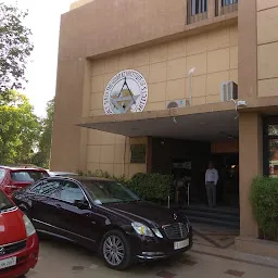 The Gujarat Institute of Civil Engineers & Architects