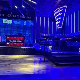 The Gully House