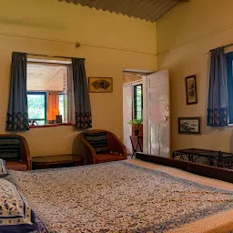 The Gulmohur Homestay