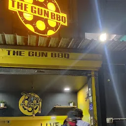 THE GUN BBQ Nellore Magunta Layout