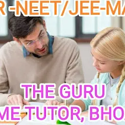 The Guru Home Tutor