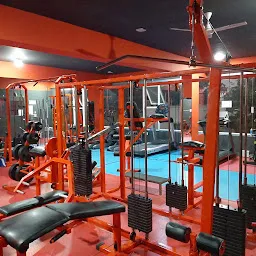 The Gym