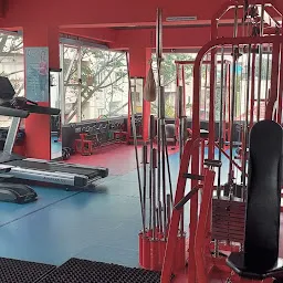 The Gym