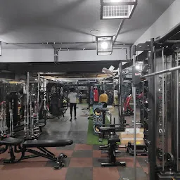 The gym