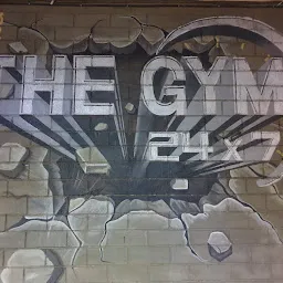 The Gym 24x7 Chembur