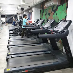 The Gym 24x7 Chembur