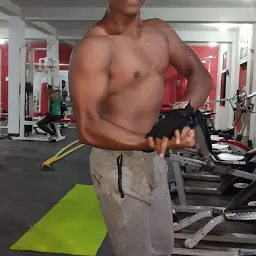 The Gym Hercules